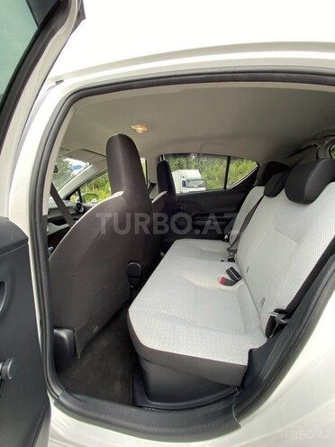 Toyota Aqua 2020, 34,466 km - 1.5 l - Bakı