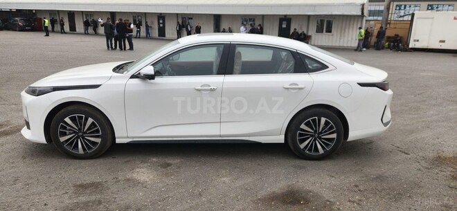 Changan Qiyuan A05 2025, 0 km - 1.5 l - Bakı