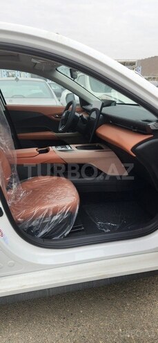 Changan Qiyuan A05 2025, 0 km - 1.5 l - Bakı