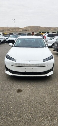 Changan Qiyuan A05 2025, 0 km - 1.5 l - Bakı