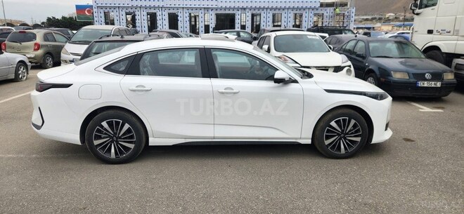 Changan Qiyuan A05 2025, 0 km - 1.5 l - Bakı