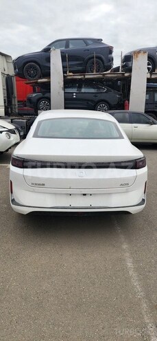 Changan Qiyuan A05 2025, 0 km - 1.5 l - Bakı