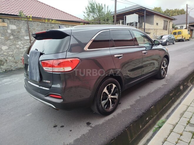 Kia Sorento 2015, 188,293 km - 2.0 l - Şəki