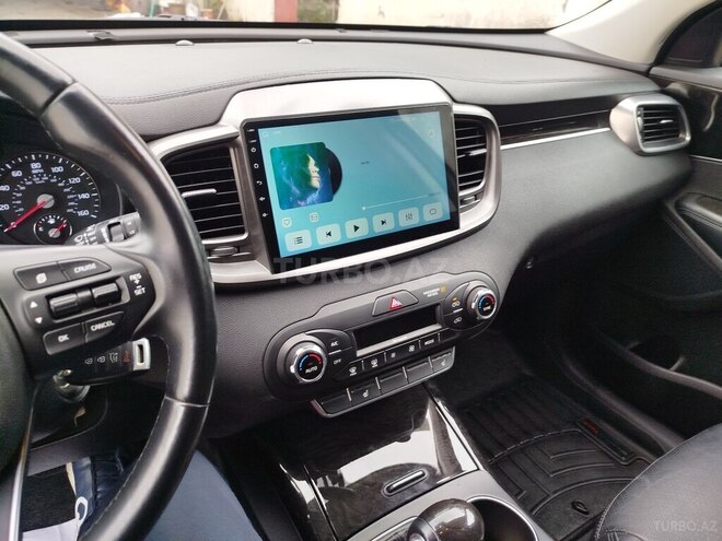 Kia Sorento 2015, 188,293 km - 2.0 l - Şəki