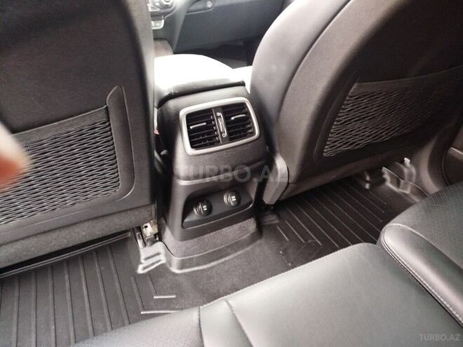 Kia Sorento 2015, 188,293 km - 2.0 l - Şəki