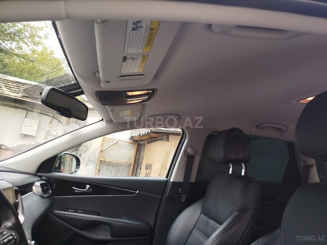 Kia Sorento 2015, 188,293 km - 2.0 l - Şəki