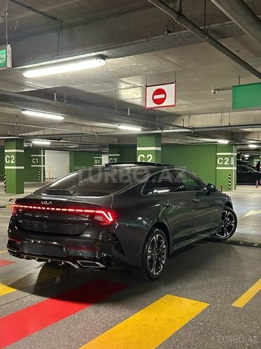 Kia K5 2023, 15,700 km - 2.0 l - Bakı