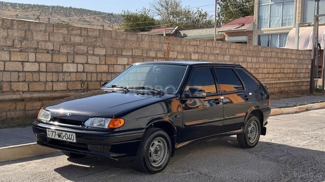 LADA (VAZ) 2114 2012, 76,000 km - 1.6 l - Siyəzən