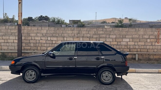LADA (VAZ) 2114 2012, 76,000 km - 1.6 l - Siyəzən