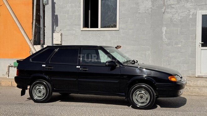 LADA (VAZ) 2114 2012, 76,000 km - 1.6 l - Siyəzən