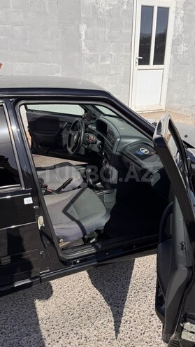 LADA (VAZ) 2114 2012, 76,000 km - 1.6 l - Siyəzən