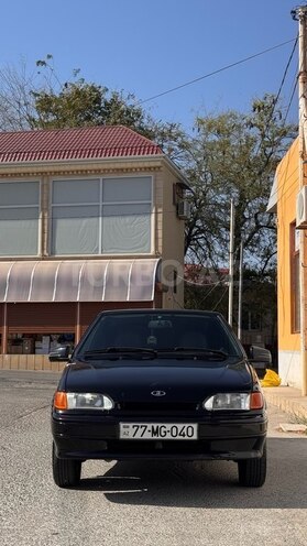 LADA (VAZ) 2114 2012, 76,000 km - 1.6 l - Siyəzən