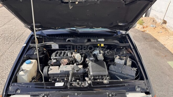 LADA (VAZ) 2114 2012, 76,000 km - 1.6 l - Siyəzən