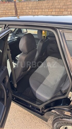 LADA (VAZ) 2114 2012, 76,000 km - 1.6 l - Siyəzən