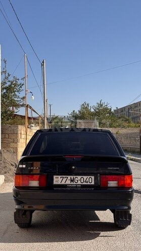 LADA (VAZ) 2114 2012, 76,000 km - 1.6 l - Siyəzən