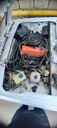 LADA (VAZ) 2107 2004, 295,865 km - 1.5 l - Bakı