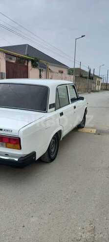 LADA (VAZ) 2107 2004, 295,865 km - 1.5 l - Bakı