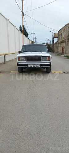 LADA (VAZ) 2107 2004, 295,865 km - 1.5 l - Bakı