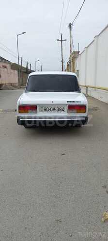 LADA (VAZ) 2107 2004, 295,865 km - 1.5 l - Bakı