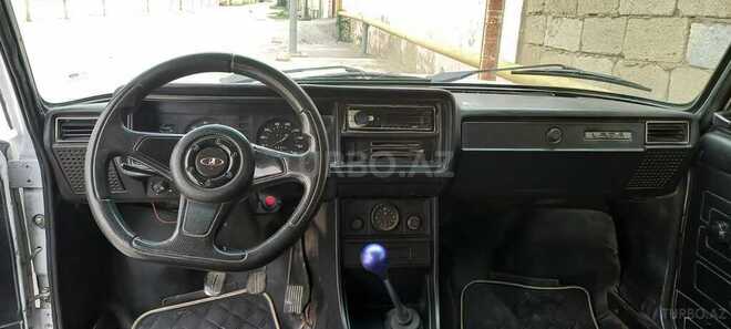 LADA (VAZ) 2107 2004, 295,865 km - 1.5 l - Bakı
