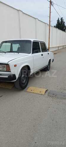 LADA (VAZ) 2107 2004, 295,865 km - 1.5 l - Bakı