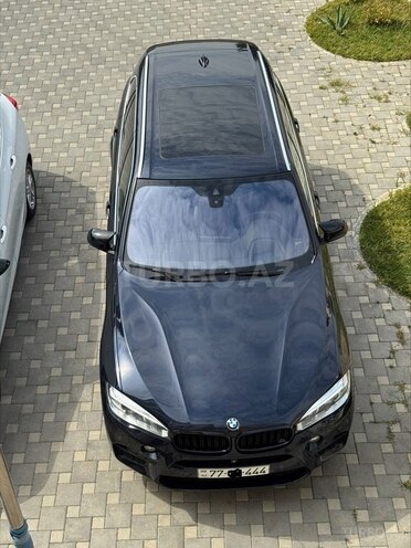 BMW X5 2016, 145,000 km - 3.0 l - Bakı