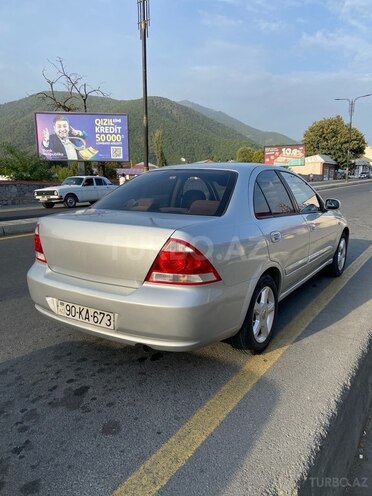 Nissan Sunny 2010, 284,000 km - 1.6 l - Bakı