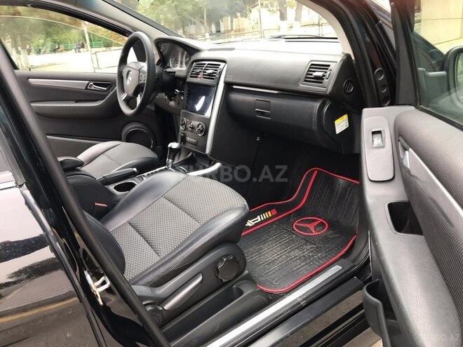 Mercedes B 180 2010, 178,000 km - 1.7 l - Sumqayıt
