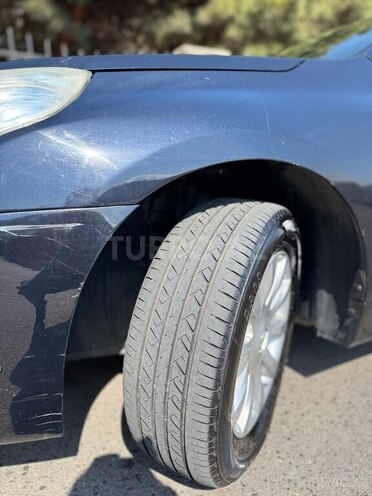Nissan Teana 2010, 248,000 km - 2.5 l - Bakı