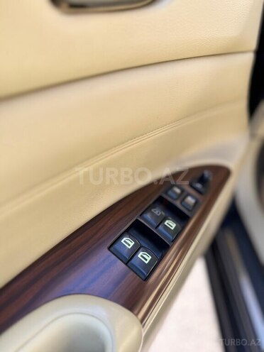 Nissan Teana 2010, 248,000 km - 2.5 l - Bakı