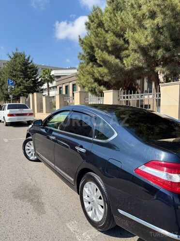 Nissan Teana 2010, 248,000 km - 2.5 l - Bakı