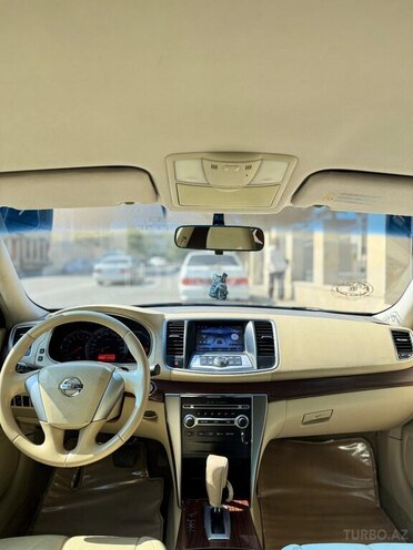 Nissan Teana 2010, 248,000 km - 2.5 l - Bakı