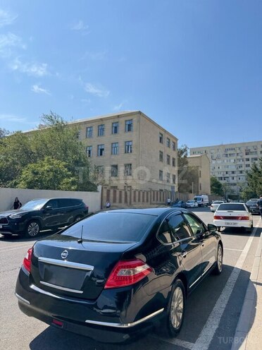 Nissan Teana 2010, 248,000 km - 2.5 l - Bakı