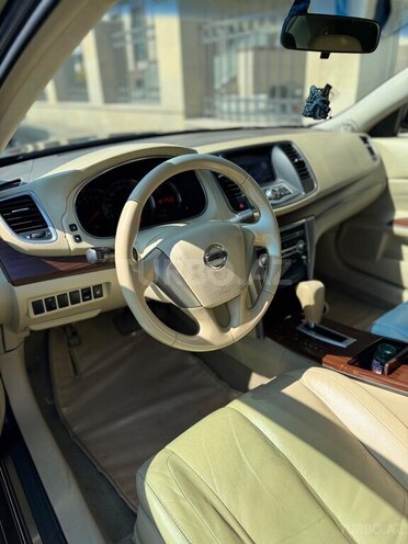 Nissan Teana 2010, 248,000 km - 2.5 l - Bakı