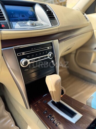 Nissan Teana 2010, 248,000 km - 2.5 l - Bakı