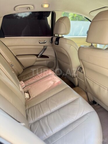 Nissan Teana 2010, 248,000 km - 2.5 l - Bakı