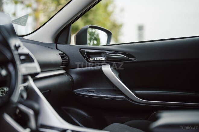 Mitsubishi Eclipse Cross 2022, 41,000 km - 2.0 l - Bakı