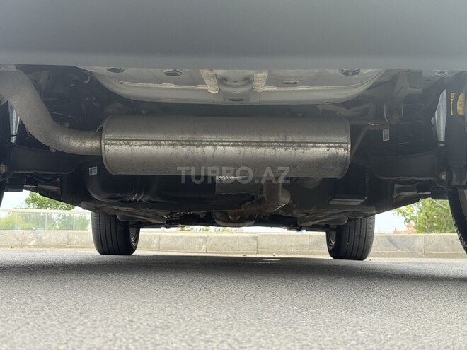 Chevrolet Trax 2023, 15,000 km - 1.2 l - Bakı