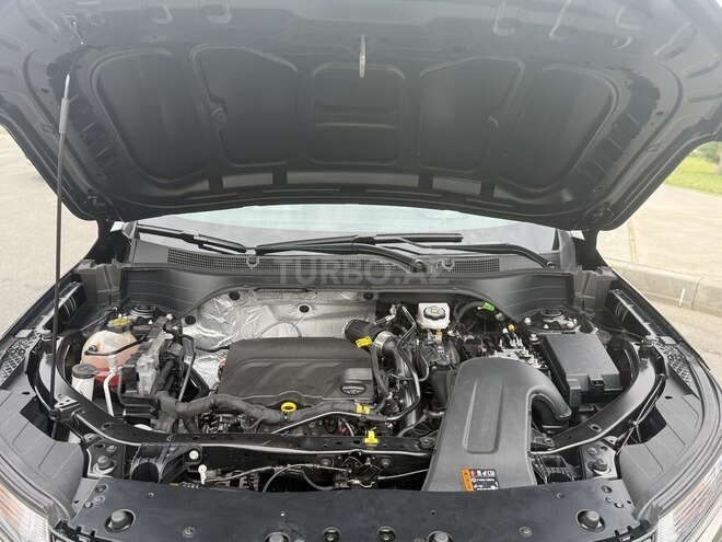 Chevrolet Trax 2023, 15,000 km - 1.2 l - Bakı