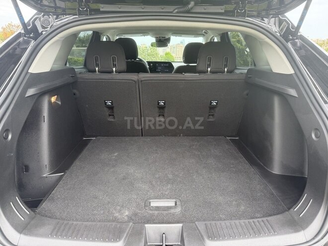 Chevrolet Trax 2023, 15,000 km - 1.2 l - Bakı