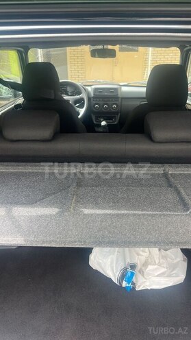 LADA (VAZ) Niva 2024, 14,000 km - 1.7 л - Bakı