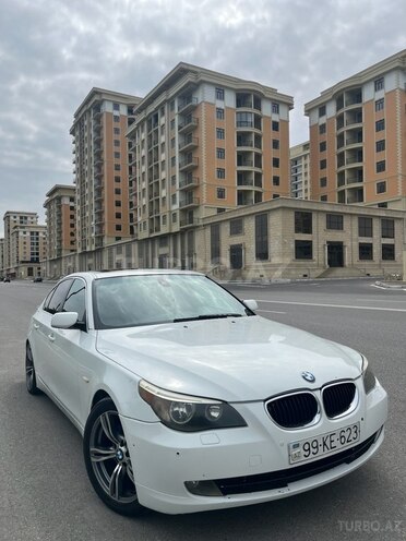 BMW 530 2006, 289,000 km - 3.0 l - Sumqayıt