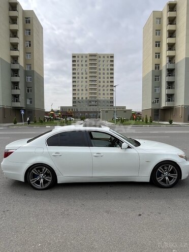 BMW 530 2006, 289,000 km - 3.0 l - Sumqayıt