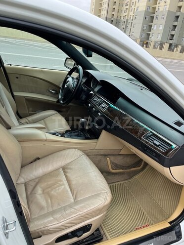 BMW 530 2006, 289,000 km - 3.0 l - Sumqayıt