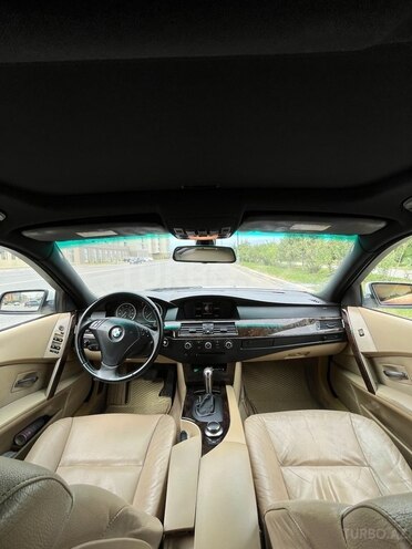 BMW 530 2006, 289,000 km - 3.0 l - Sumqayıt