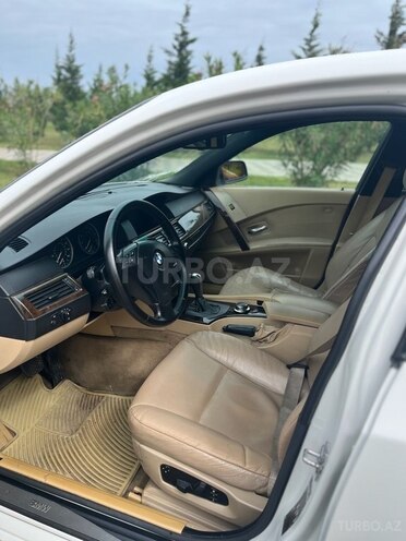 BMW 530 2006, 289,000 km - 3.0 l - Sumqayıt