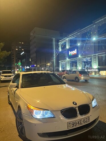 BMW 530 2006, 289,000 km - 3.0 l - Sumqayıt