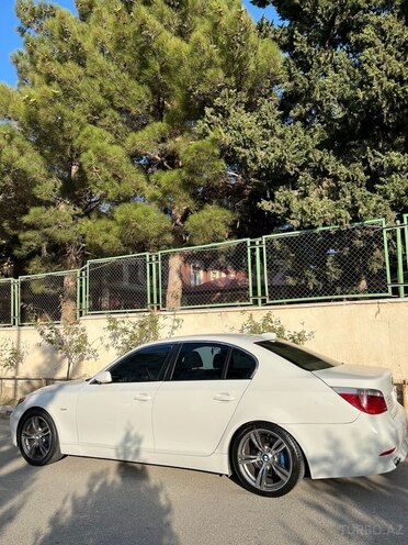 BMW 530 2006, 289,000 km - 3.0 l - Sumqayıt