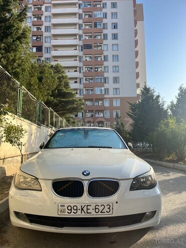 BMW 530 2006, 289,000 km - 3.0 l - Sumqayıt