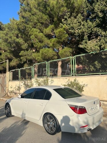 BMW 530 2006, 289,000 km - 3.0 l - Sumqayıt
